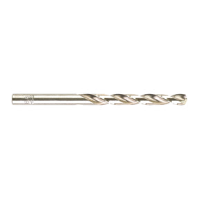 Milwaukee Metallbohrer HSS-G THUNDERWEB 6,5x63mm 4932459860 roteswerkzeug