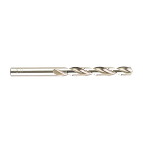 Milwaukee Metallbohrer HSS-G THUNDERWEB 9,5x81mm 4932459879 roteswerkzeug