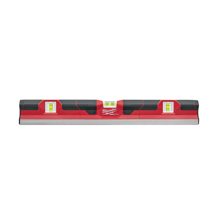 Milwaukee Wasserwaage REDSTICK 4932459893 roteswerkzeug