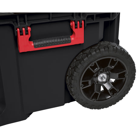 Milwaukee Koffer PACKOUT 4932464078 roteswerkzeug