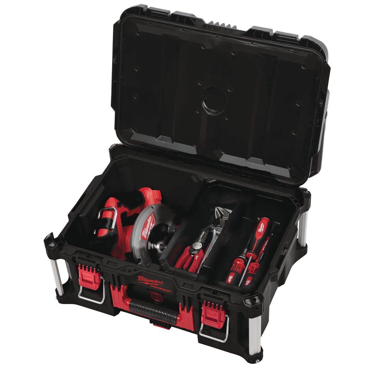 Valise Milwaukee PACKOUT 4932464079