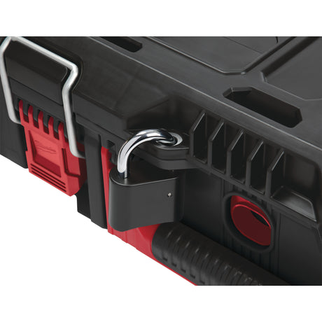 Milwaukee Koffer PACKOUT 4932464080 roteswerkzeug