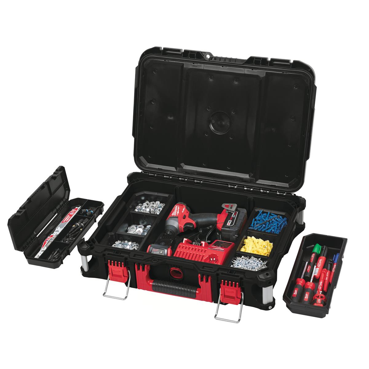 Valise Milwaukee PACKOUT 4932464080