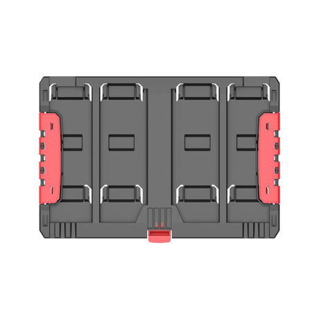Milwaukee Adapter Packout 4932464081 roteswerkzeug