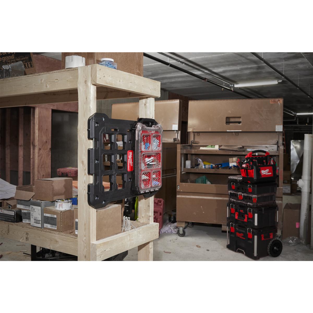 Milwaukee Organizer PACKOUT 4932464083
