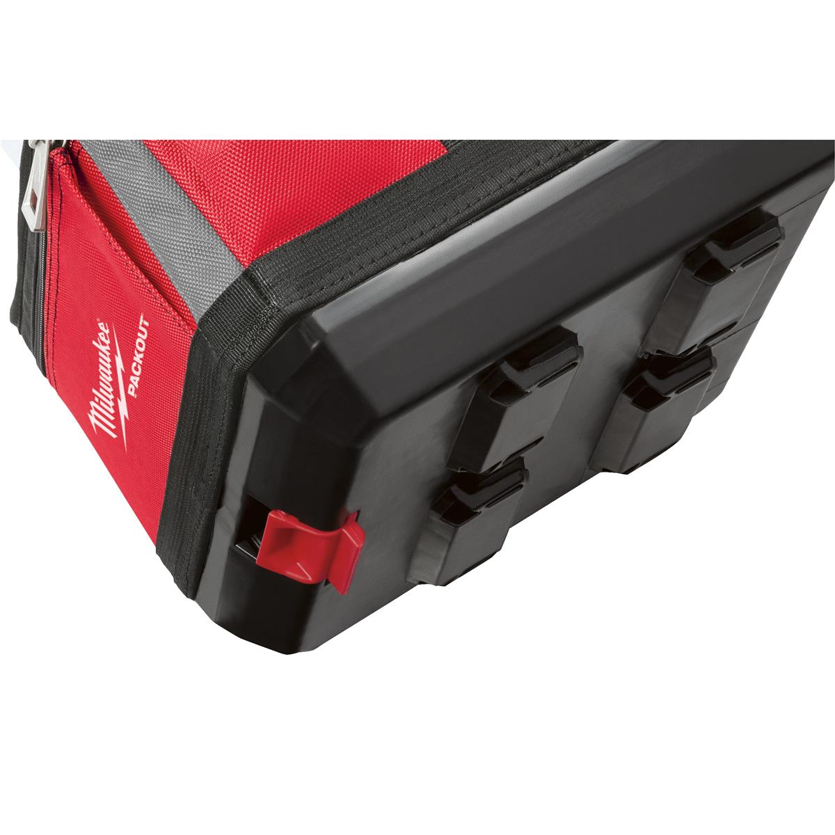 Milwaukee Werkzeugtasche PACKOUT 4932464084