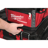 Milwaukee Werkzeugtasche PACKOUT 4932464086 roteswerkzeug