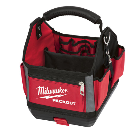 Milwaukee Werkzeugtasche PACKOUT 4932464084 roteswerkzeug