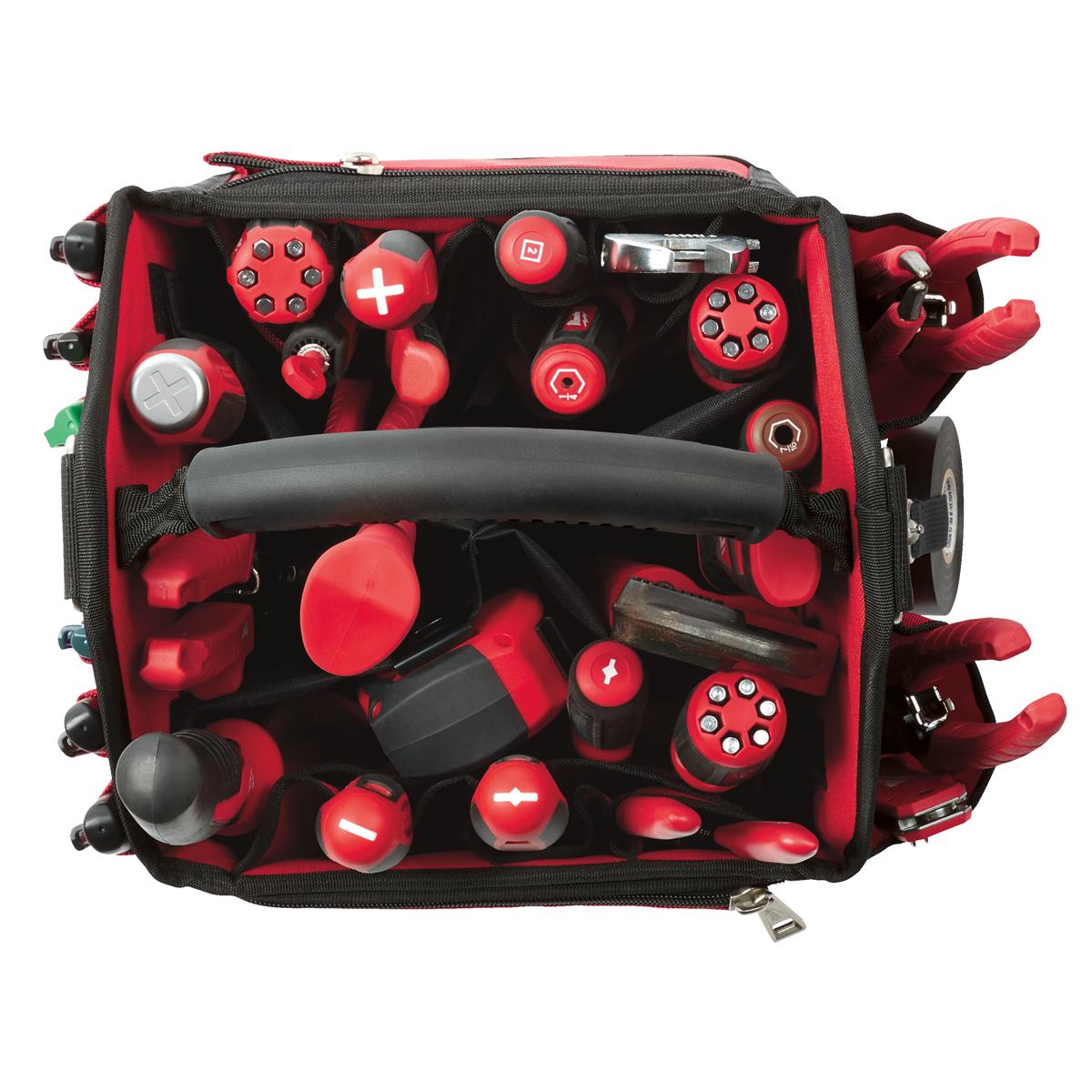 Milwaukee Werkzeugtasche PACKOUT 4932464084