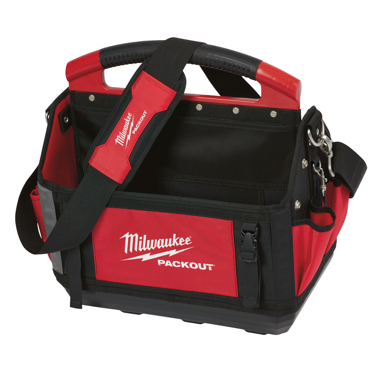 Milwaukee Werkzeugtasche PACKOUT 4932464085 roteswerkzeug