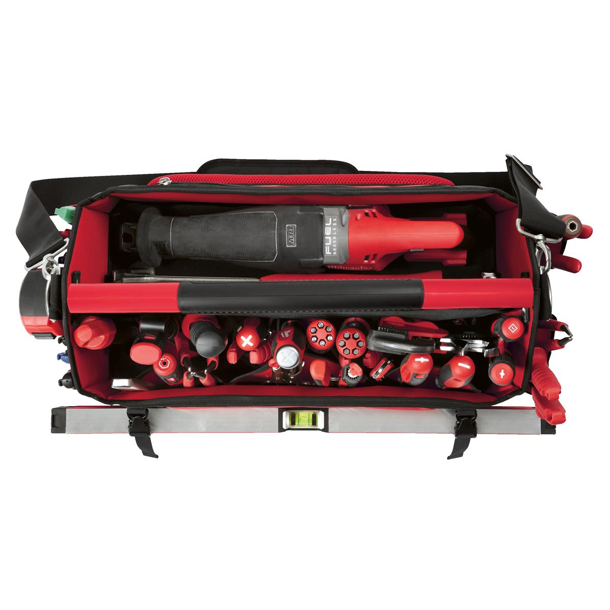 Milwaukee Werkzeugtasche PACKOUT 4932464086