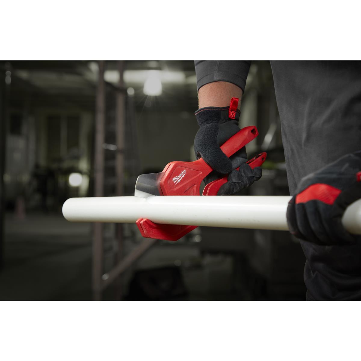 Coupe-tube Milwaukee 4932464172
