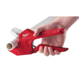 Coupe-tube Milwaukee 4932464172