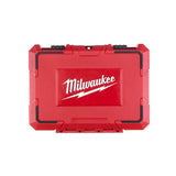 Milwaukee Kassette für Presseinsätze (Einsätze nicht im Lieferumfang) 4932464211