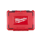 Milwaukee Kassette für Presseinsätze 4932464211 roteswerkzeug