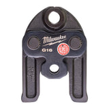 Milwaukee Pressbacke  4932464217