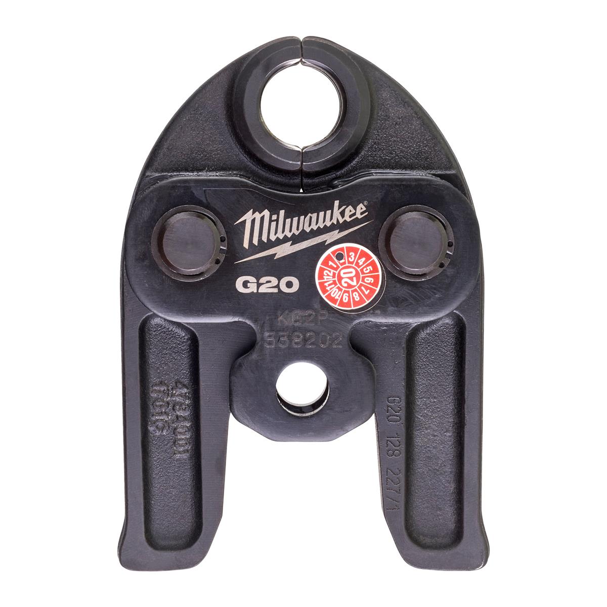 Milwaukee Pressbacke  4932464218
