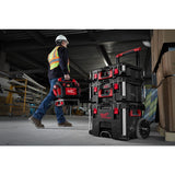 Kit de démarrage Milwaukee 1 PACKOUT 4932464244