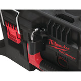 Milwaukee Starter-Set 1 PACKOUT 4932464244 roteswerkzeug