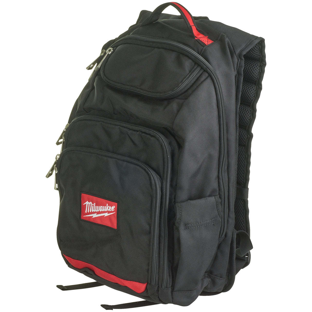 Milwaukee Rucksack TRADESMAN 4932464252 roteswerkzeug