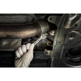 Milwaukee Ringmaulschlüsselsatz MAX BITE 4932464258