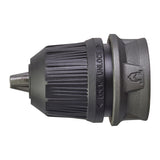 Mandrin de perçage sans clé Milwaukee M12FPDX-CK 4932464479