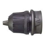Milwaukee Schnellspannbohrfutter M12FPDX-CK 4932464479 roteswerkzeug