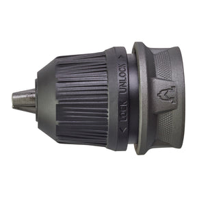 Milwaukee Schnellspannbohrfutter M12FPDX-CK 4932464479 roteswerkzeug