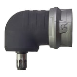 Milwaukee Winkelschraubvorsatz M12 FPDX-RAA 4932464480 roteswerkzeug