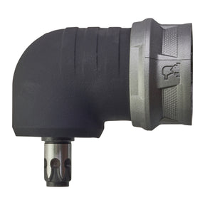 Milwaukee Winkelschraubvorsatz M12 FPDX-RAA 4932464480 roteswerkzeug