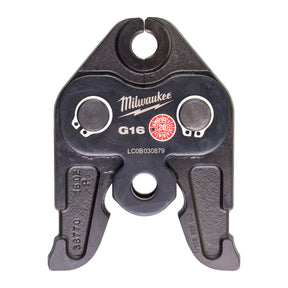 Milwaukee Pressbacke 4932464544 roteswerkzeug