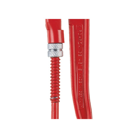 Milwaukee Rohrzange 4932464578 roteswerkzeug