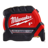 Milwaukee Bandmaß PREMIUM 4932464599 roteswerkzeug