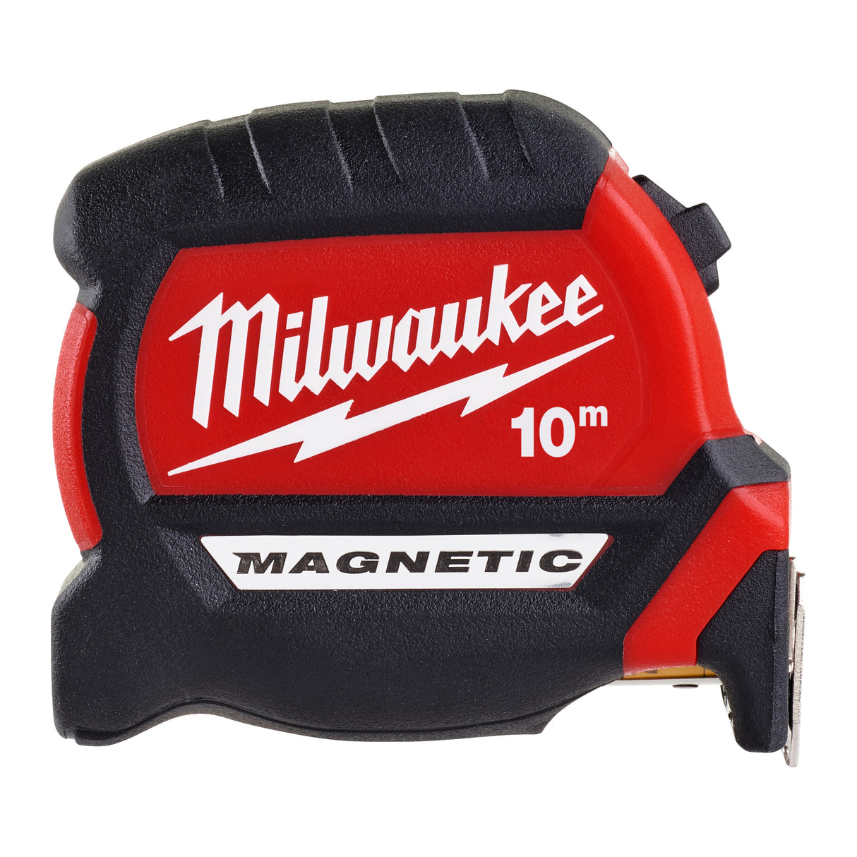 Milwaukee Bandmaß PREMIUM 4932464601 roteswerkzeug