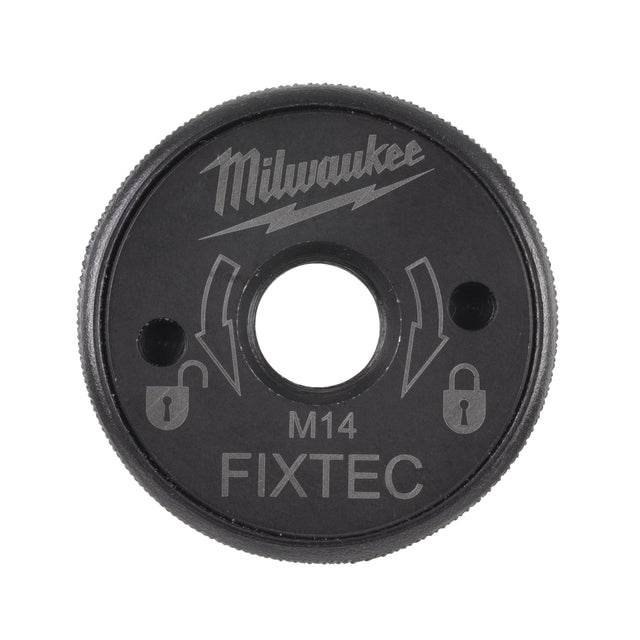 Milwaukee Mutter FIXTEC 4932464610 roteswerkzeug