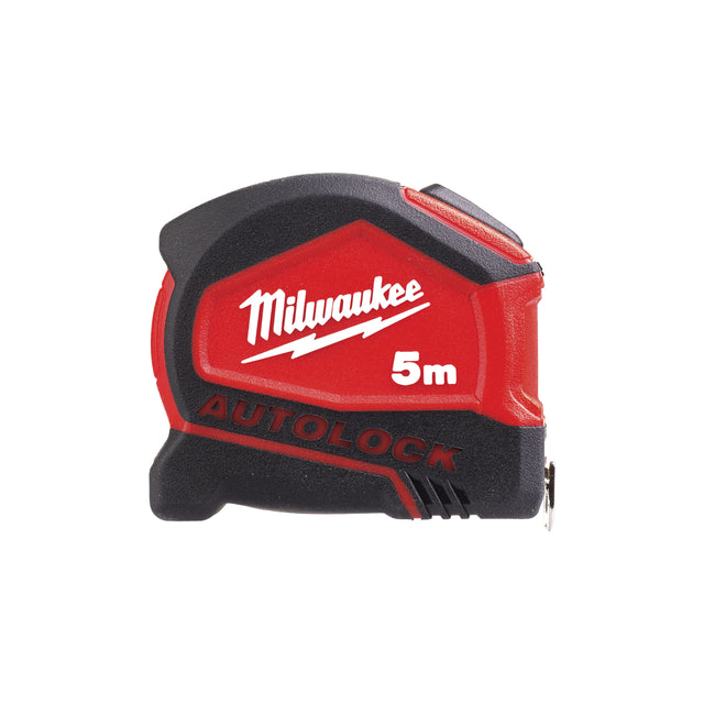 Milwaukee Bandmaß PRO-COMPACT 4932464663 roteswerkzeug