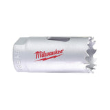 Milwaukee scie cloche bi-métal ENTREPRENEUR 24mm 4932464677