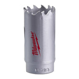 Milwaukee scie cloche bi-métal ENTREPRENEUR 25mm 4932464678