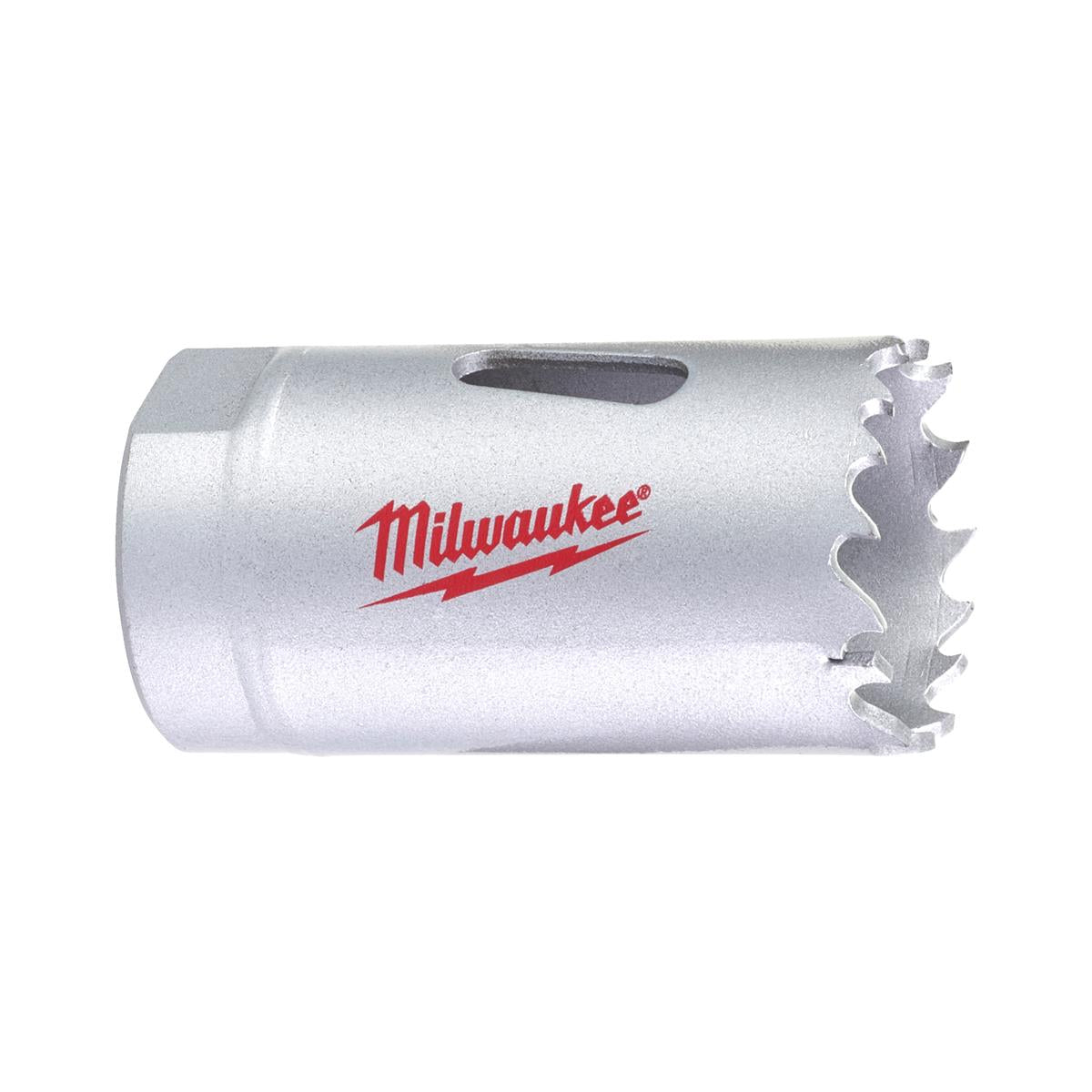 Milwaukee scie cloche bi-métal ENTREPRENEUR 27mm 4932464679