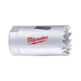 Milwaukee scie cloche bi-métal ENTREPRENEUR 27mm 4932464679