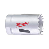 Milwaukee scie cloche bi-métal ENTREPRENEUR 30mm 4932464681