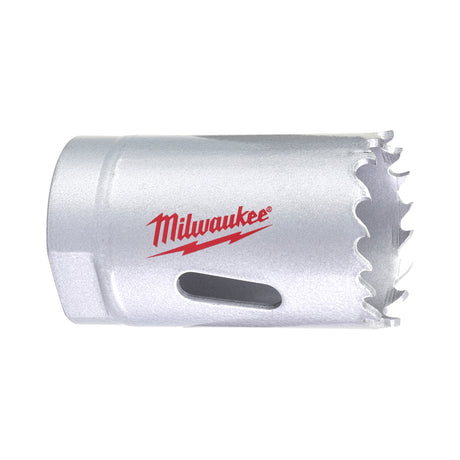 Milwaukee Lochsäge Bi-Metall CONTRACTOR 30mm 4932464681 roteswerkzeug