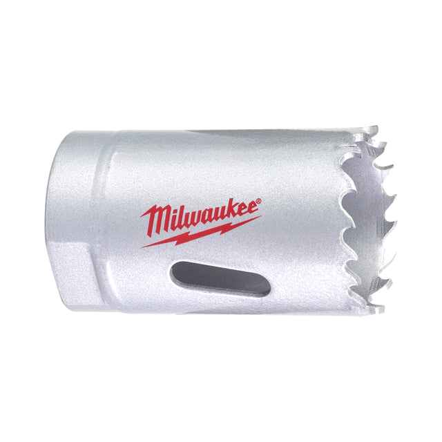 Milwaukee Lochsäge Bi-Metall CONTRACTOR 30mm 4932464681 roteswerkzeug