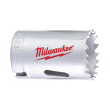 Milwaukee scie cloche bi-métal ENTREPRENEUR 32mm 4932464682