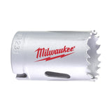 Milwaukee Lochsäge Bi-Metall CONTRACTOR 32mm 4932464682 roteswerkzeug