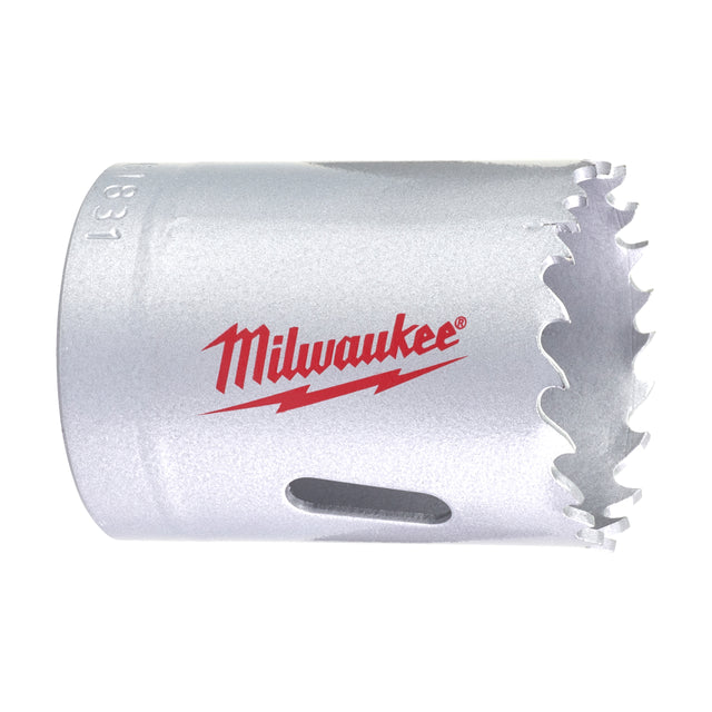 Milwaukee Lochsäge Bi-Metall CONTRACTOR 38mm 4932464684 roteswerkzeug