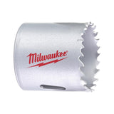 Milwaukee scie cloche bi-métal ENTREPRENEUR 43mm 4932464686