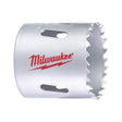 Milwaukee Lochsäge Bi-Metall CONTRACTOR 44mm 4932464687 roteswerkzeug