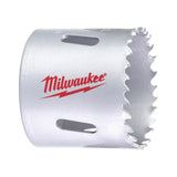 Milwaukee scie cloche bi-métal ENTREPRENEUR 48mm 4932464688