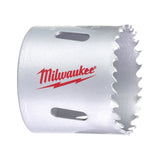 Milwaukee Lochsäge Bi-Metall CONTRACTOR 48mm 4932464688 roteswerkzeug